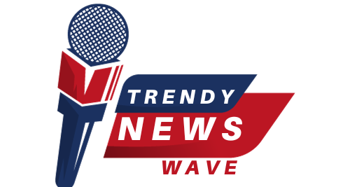 trendy news wave