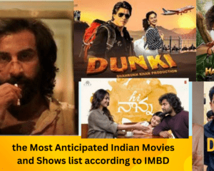 Unveiling the Most Anticipated Indian Movies and Shows